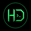 Hollyn Derisse logo